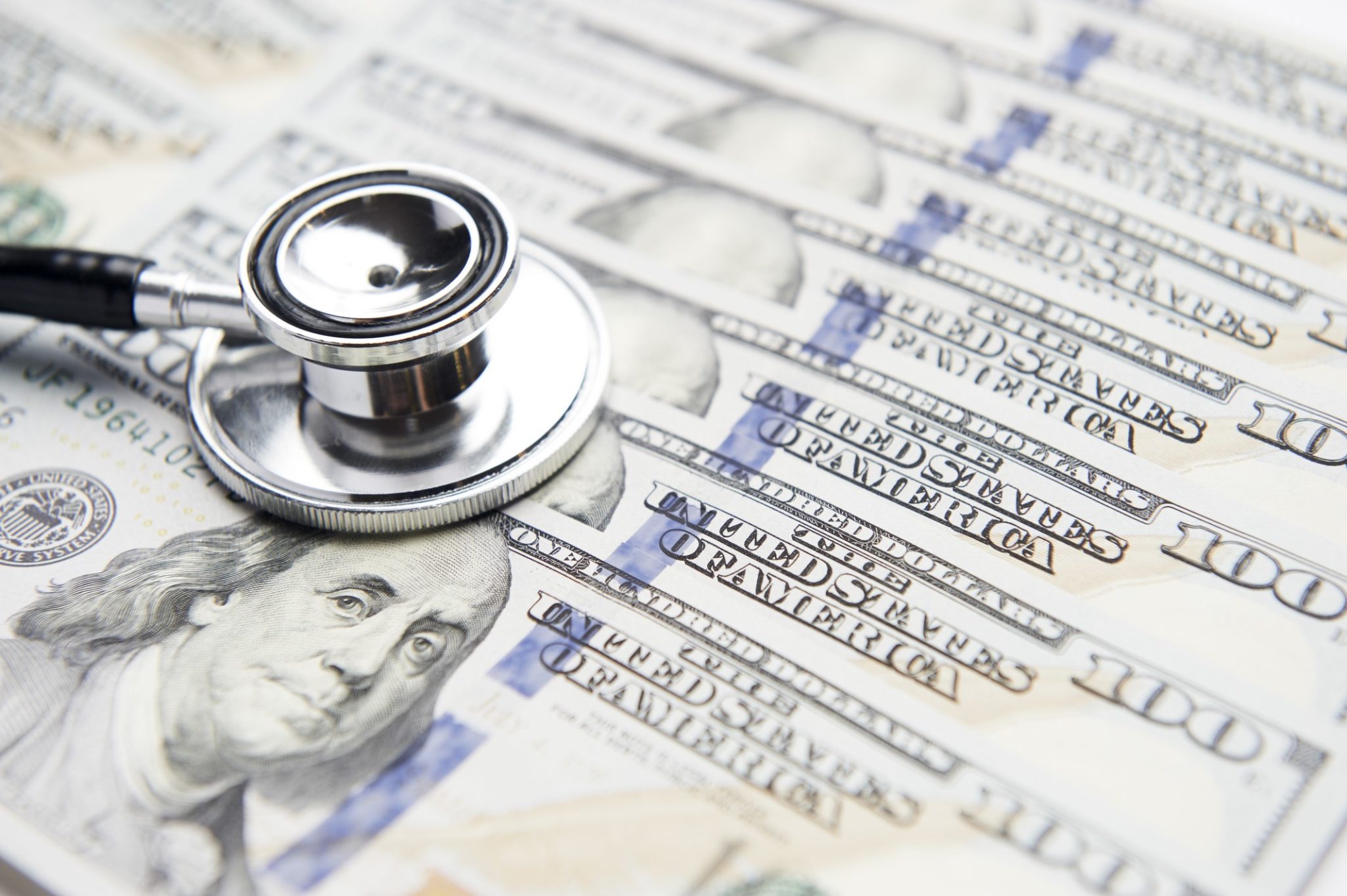 Why is Healthcare So Expensive? TPA Stream