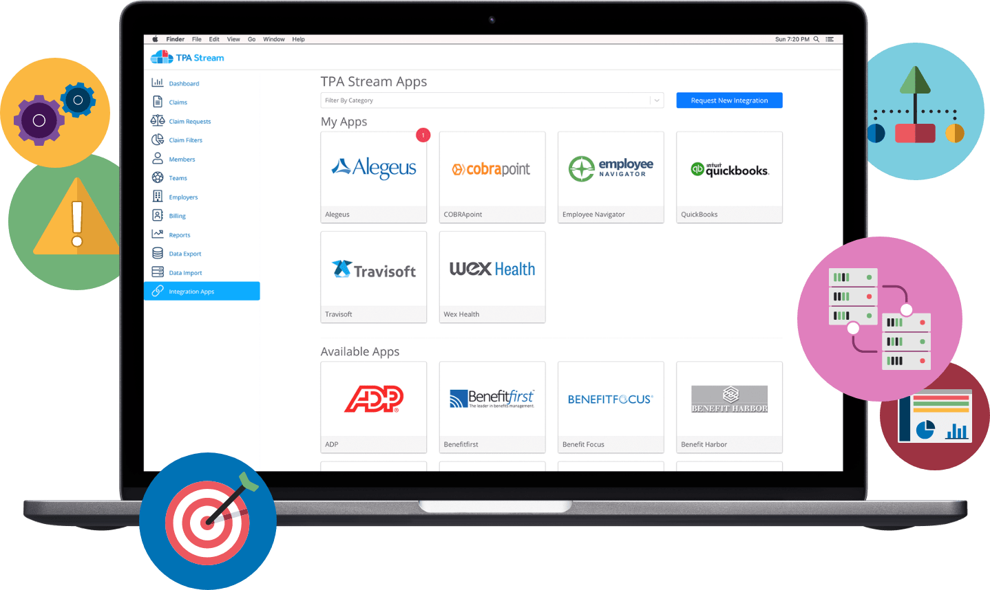 Protected: Integrations: Data Import & Data Export