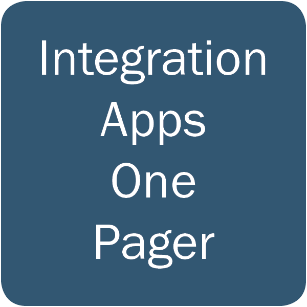 Integration Apps One Pager Icon 2