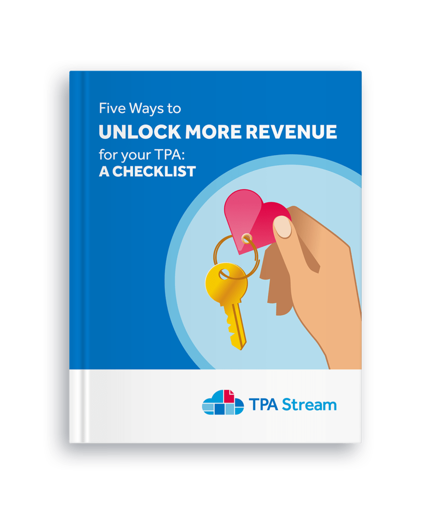 TPAS Checklist Booklet - Flat Mockup Shadow M