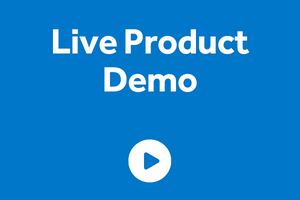 Live Product Demo Resource