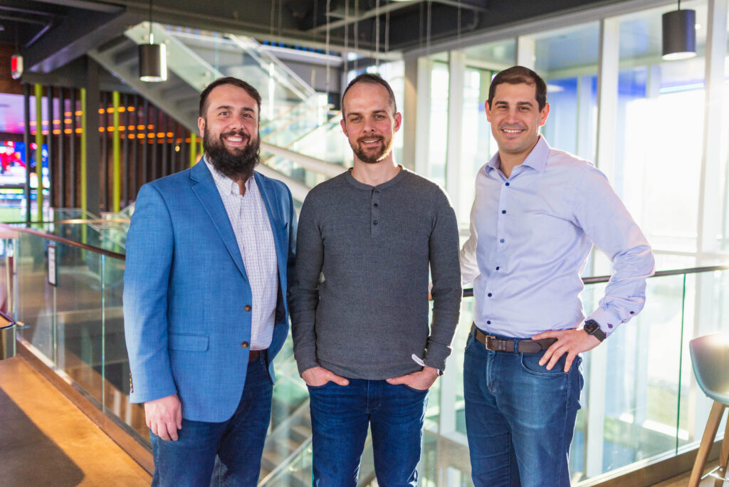 TPA Stream Founders TPA Stream Founders