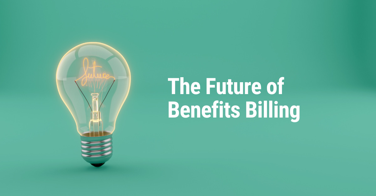 Benefits Billing Future Trends Header Image